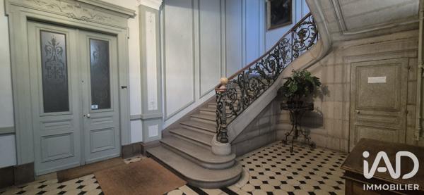 Appartement à vendre 4 pièces 112,65 m² Lons-le-Saunier