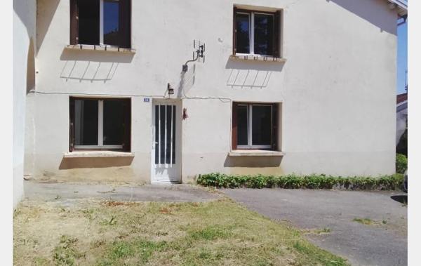 Vente Maison de village à rénover Thaon-les-vosges   