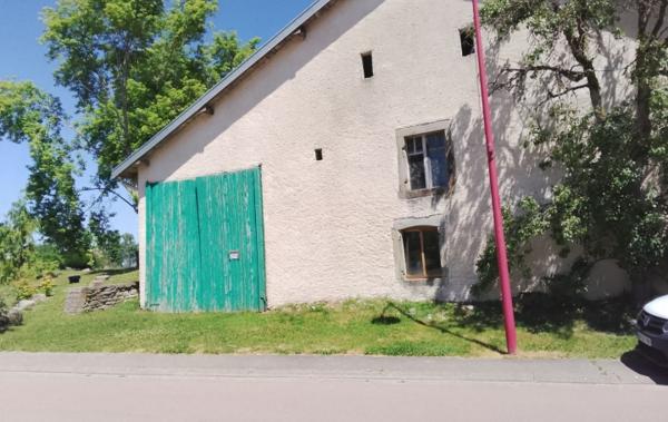Vente Maison de village à rénover Thaon-les-vosges   