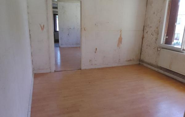 Vente Maison de village à rénover Thaon-les-vosges   