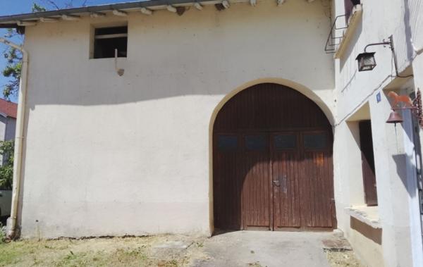 Vente Maison de village à rénover Thaon-les-vosges   