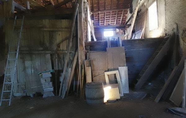 Vente Maison de village à rénover Thaon-les-vosges   