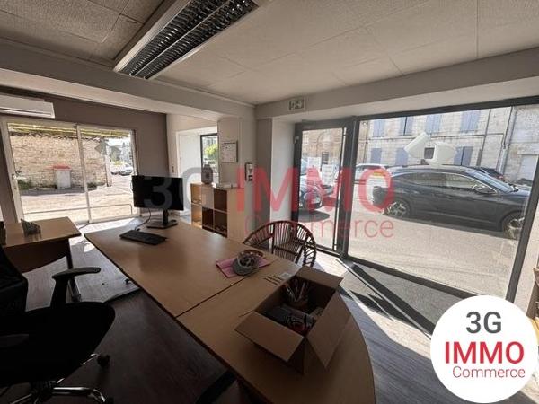 Location / Bureaux