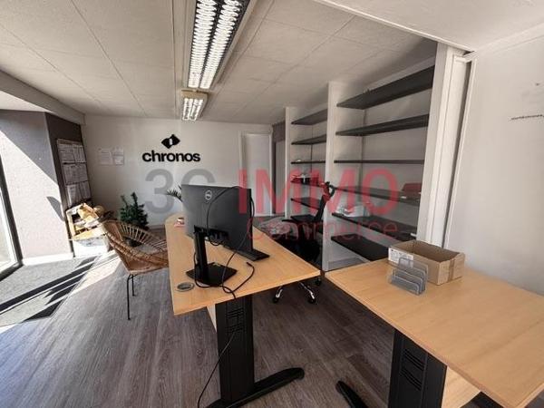 Location / Bureaux