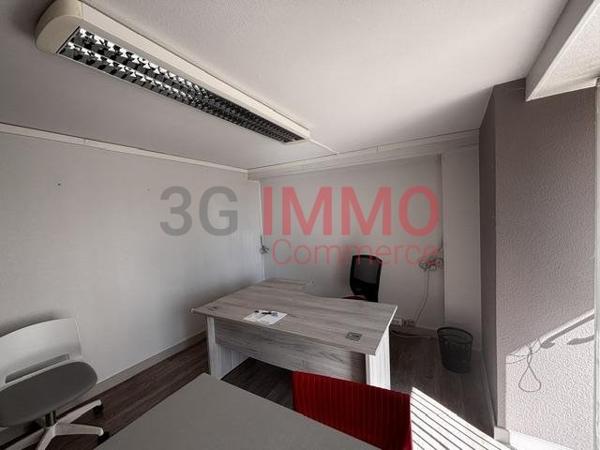 Location / Bureaux