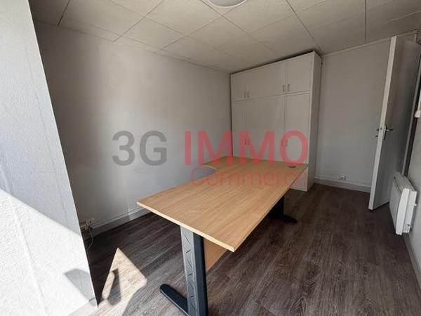 Location / Bureaux