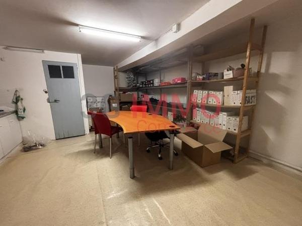 Location / Bureaux