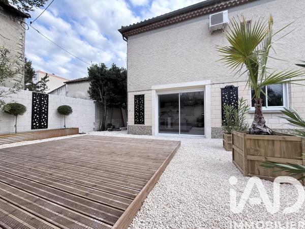 Maison à vendre 5 pièces 137 m² Avignon