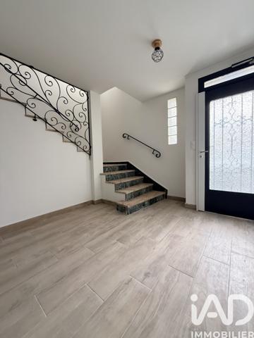 Maison à vendre 5 pièces 137 m² Avignon