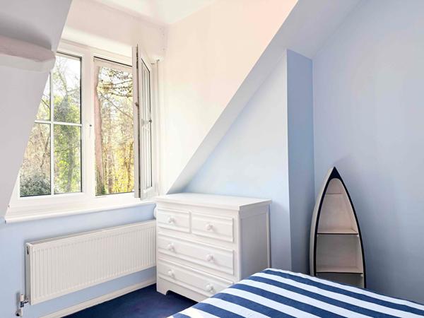 Maison, Le Touquet-Paris-Plage, 5 chambres, 270 m²