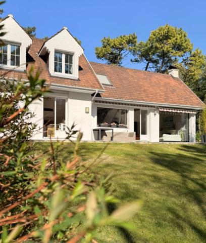 Maison, Le Touquet-Paris-Plage, 5 chambres, 270 m²