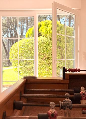 Maison, Le Touquet-Paris-Plage, 5 chambres, 270 m²