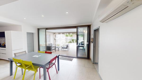 SAINT GEORGES D OLERON : BOYARDVILLE maison de 6 pièces (147 m²) en vente
