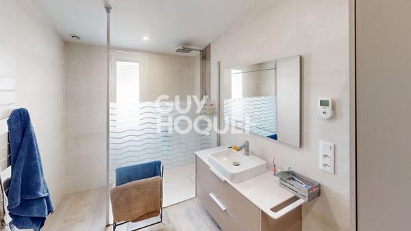 SAINT GEORGES D OLERON : BOYARDVILLE maison de 6 pièces (147 m²) en vente