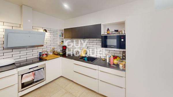 SAINT GEORGES D OLERON : BOYARDVILLE maison de 6 pièces (147 m²) en vente