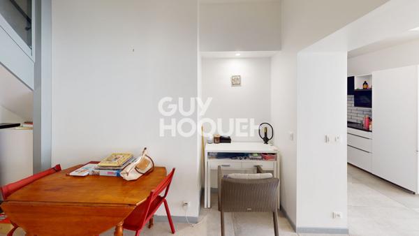 SAINT GEORGES D OLERON : BOYARDVILLE maison de 6 pièces (147 m²) en vente