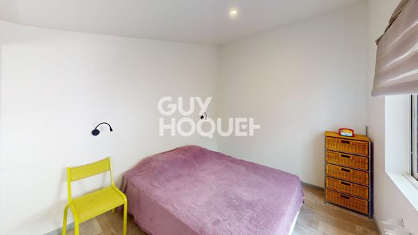 SAINT GEORGES D OLERON : BOYARDVILLE maison de 6 pièces (147 m²) en vente