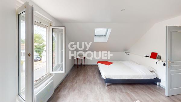 SAINT GEORGES D OLERON : BOYARDVILLE maison de 6 pièces (147 m²) en vente
