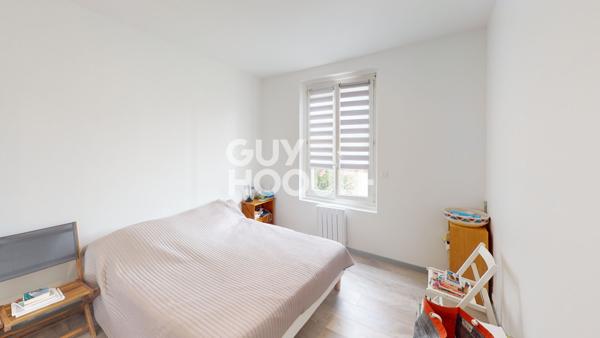 SAINT GEORGES D OLERON : BOYARDVILLE maison de 6 pièces (147 m²) en vente