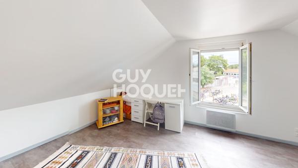 SAINT GEORGES D OLERON : BOYARDVILLE maison de 6 pièces (147 m²) en vente