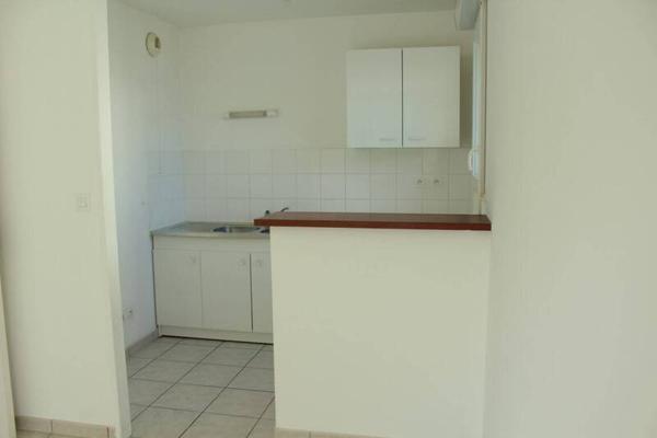 Appartement 2 pièces - 44100 Nantes