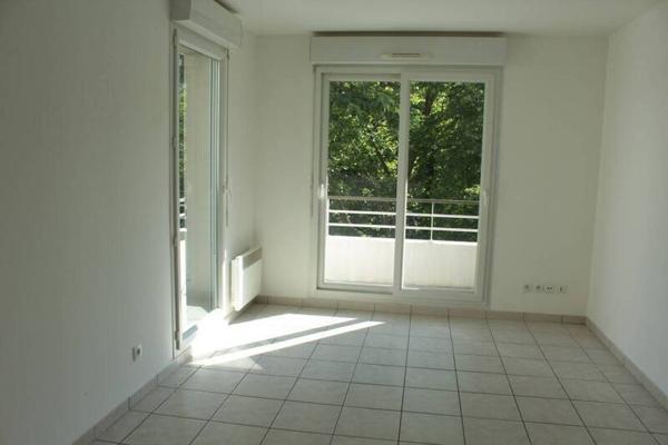 Appartement 2 pièces - 44100 Nantes