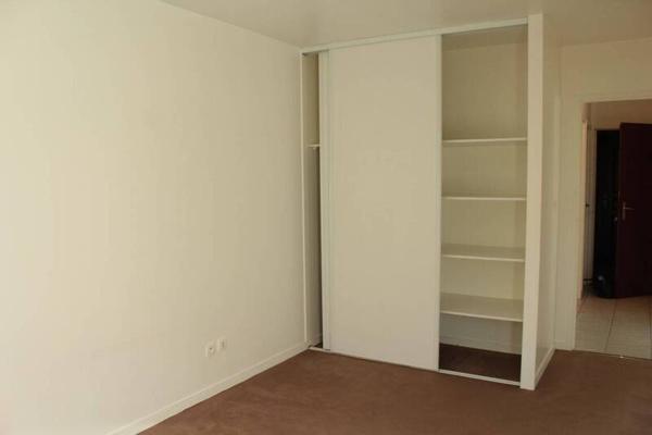 Appartement 2 pièces - 44100 Nantes