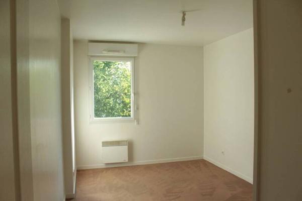 Appartement 2 pièces - 44100 Nantes