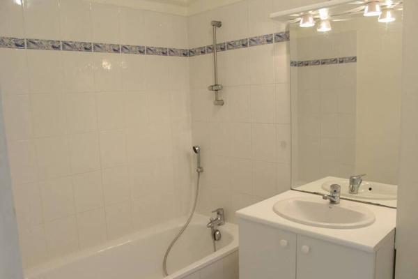 Appartement 2 pièces - 44100 Nantes