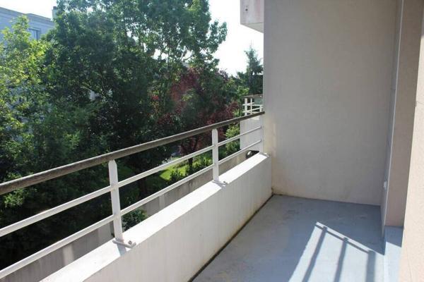 Appartement 2 pièces - 44100 Nantes