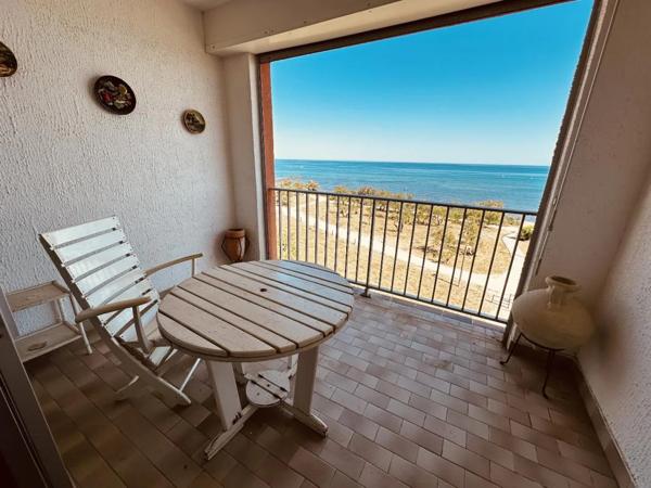 Appartement à vendre à Agde (34300)