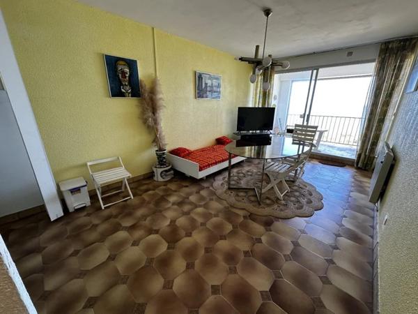 Appartement à vendre à Agde (34300)