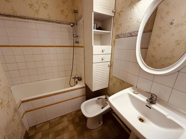 Appartement à vendre à Agde (34300)