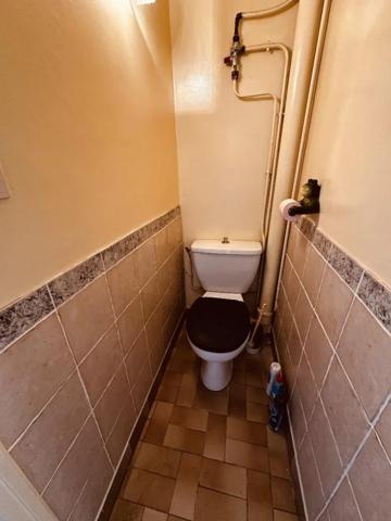 Appartement à vendre à Agde (34300)