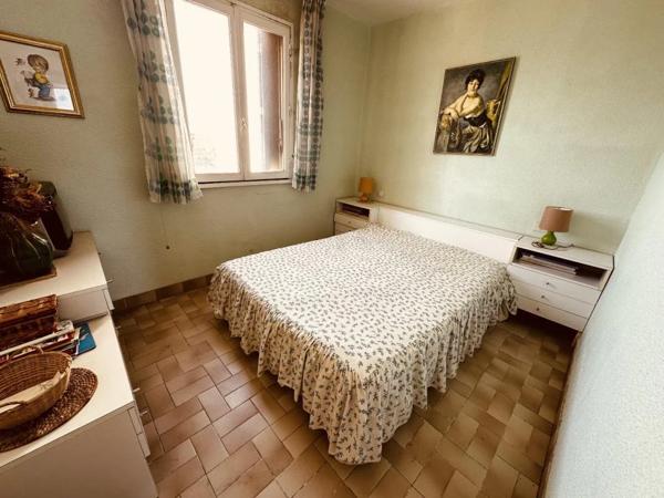 Appartement à vendre à Agde (34300)