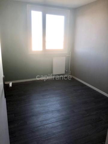 ***Le Havre*** Appartement T3 vendu loué avec ascenseur, balcon, vue dégagée