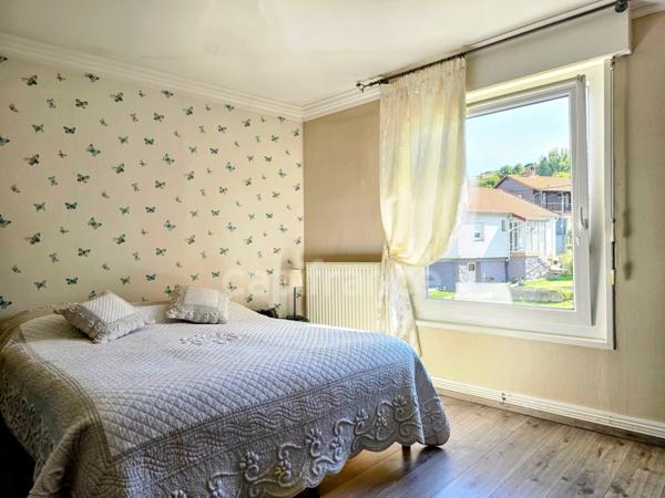 À VENDRE APPPARTEMENT DUPLEX VUE MER de 129m² LE TREPORT (76)