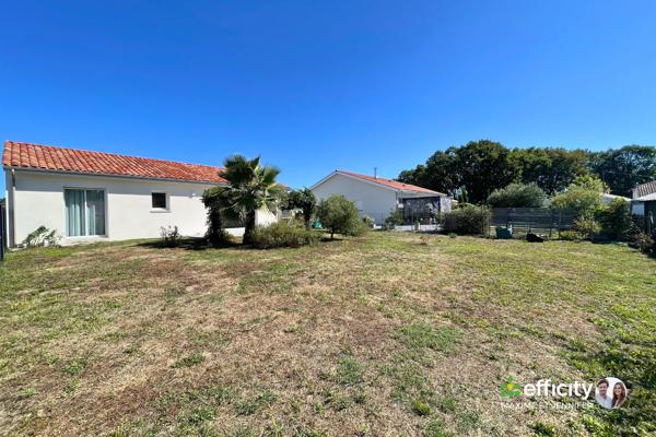 Maison
         4 pièces
        - 90 m² Exclusivité 304 900 € *