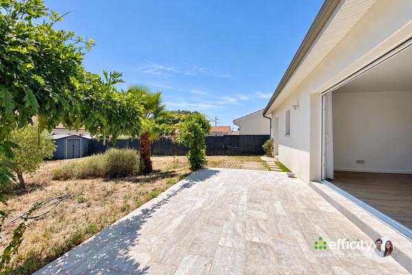 Maison
         4 pièces
        - 90 m² Exclusivité 304 900 € *