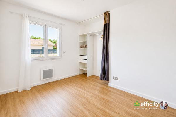 Maison
         4 pièces
        - 90 m² Exclusivité 304 900 € *