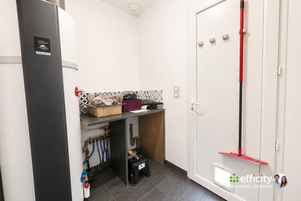 Maison
         4 pièces
        - 90 m² Exclusivité 304 900 € *