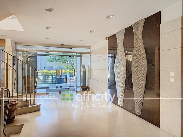 Local Commercial 25 pièces - 670 m² Exclusivité efficity