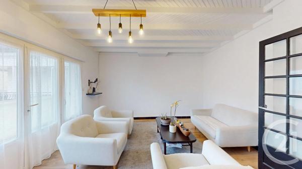Appartement T2 à vendre  3 pièces - 47 m 2   JARD SUR MER  - 85