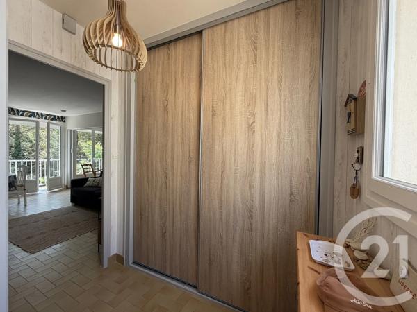 Appartement T2 à vendre  3 pièces - 47 m 2   JARD SUR MER  - 85
