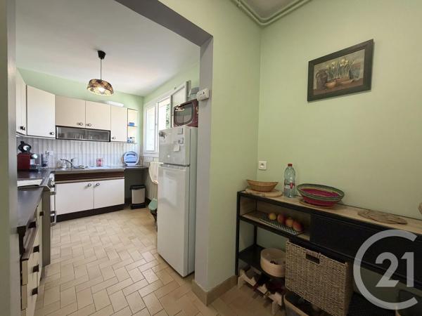 Appartement T2 à vendre  3 pièces - 47 m 2   JARD SUR MER  - 85