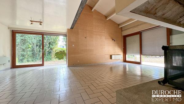 Orange – Villa d’architecte des années 70 sur 1 055 m² de terrain