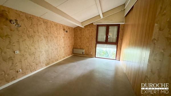 Orange – Villa d’architecte des années 70 sur 1 055 m² de terrain