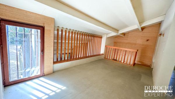 Orange – Villa d’architecte des années 70 sur 1 055 m² de terrain