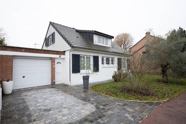 Maison Roissy En Brie 6 pièce(s) 109.9 m2