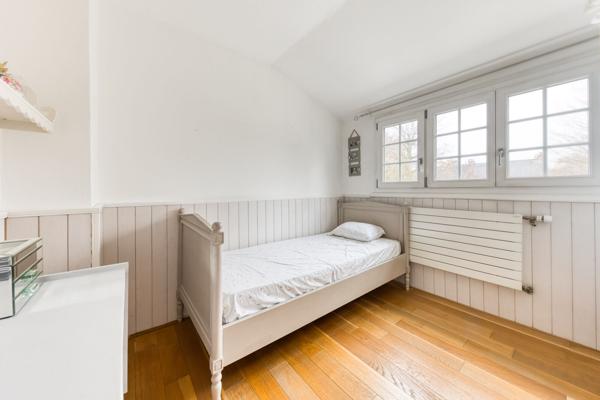 Maison Roissy En Brie 6 pièce(s) 109.9 m2